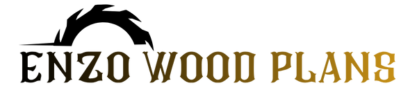 Enzo Wood Plans